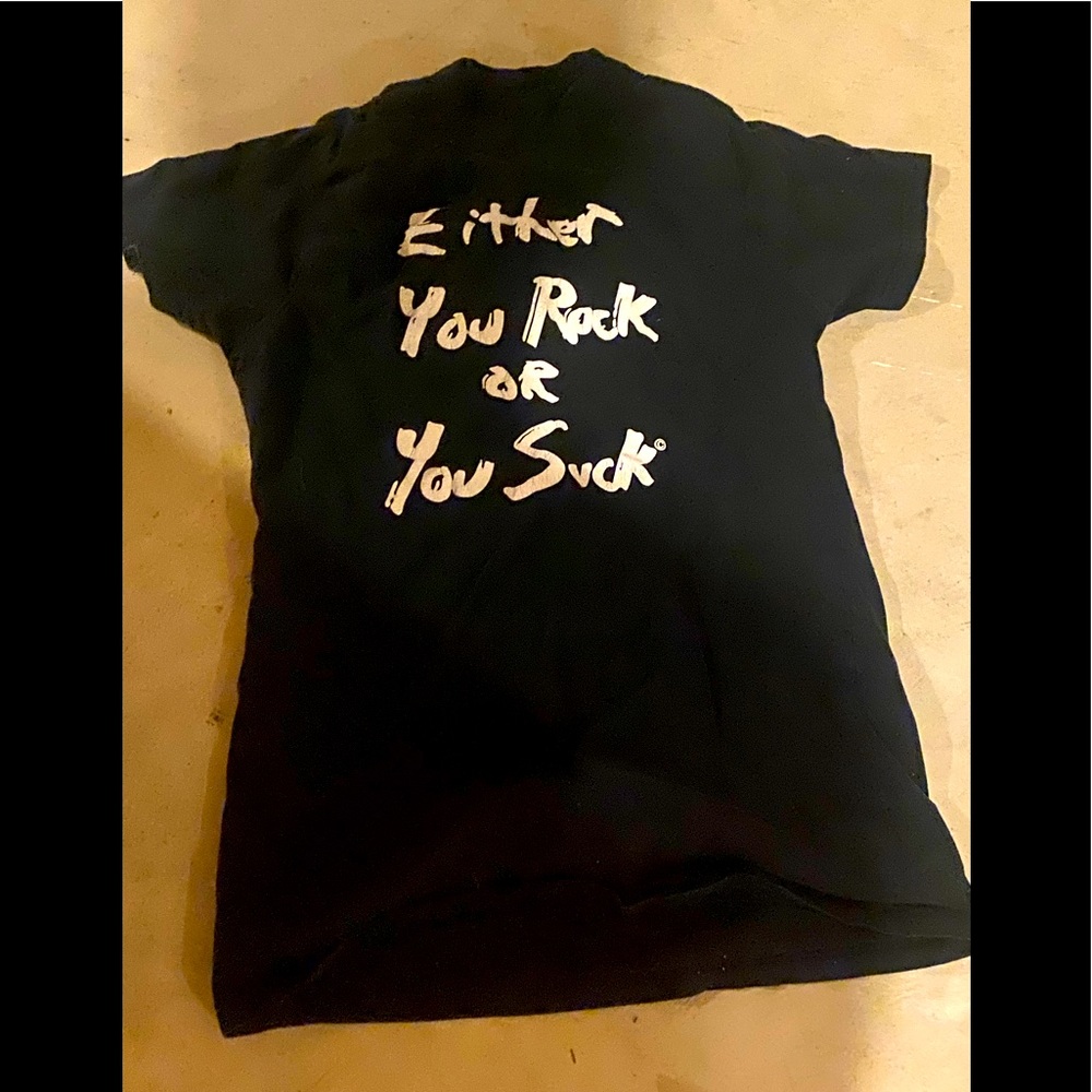 Martina McBride shirt